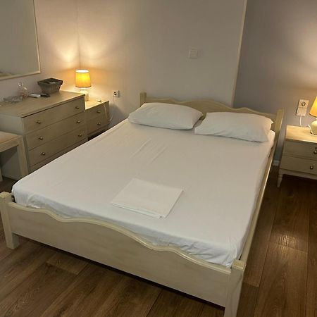 Hotel Διεθνές ザハロ エクステリア 写真