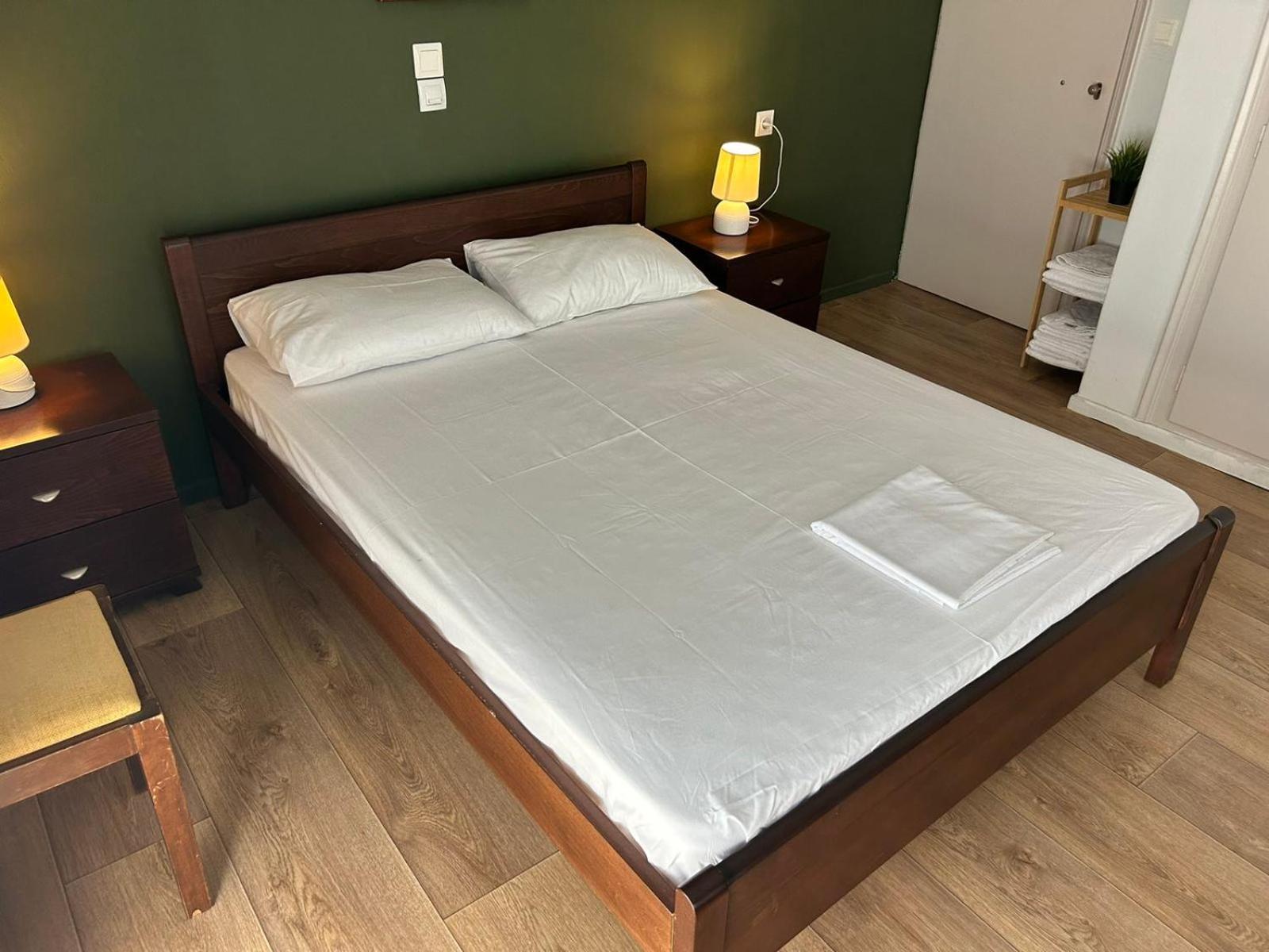 Hotel Διεθνές ザハロ エクステリア 写真