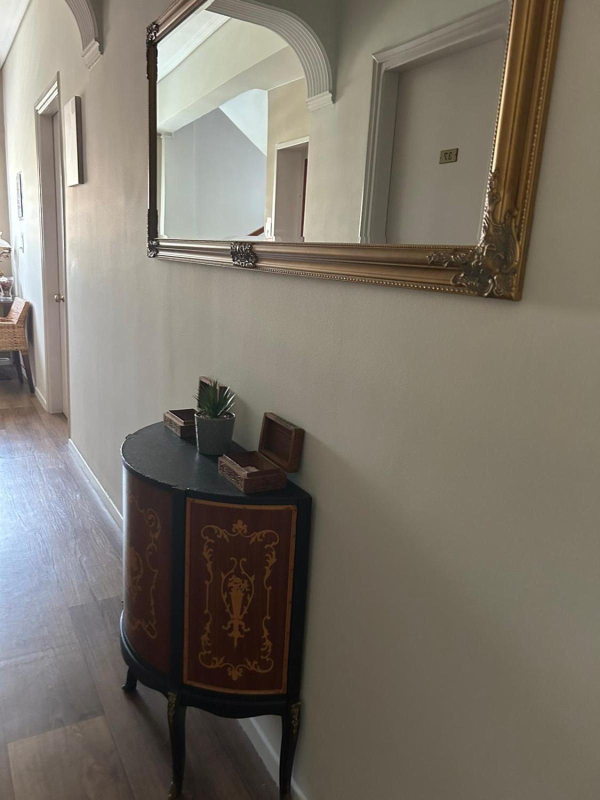 Hotel Διεθνές ザハロ エクステリア 写真